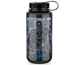 Muley Freak® Nalgene 32 oz. Sasquatch Earn It Bottle - Dark
