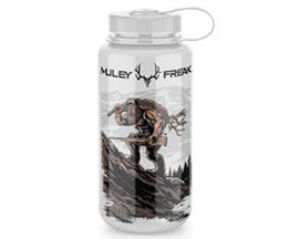Muley Freak® Nalgene 32 oz. Rifle Sasquatch Bottle - Clear