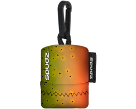 Alpine Innovations® Spudz Ultra Premium Microfiber Lens Cloth - Cutthroat Trout