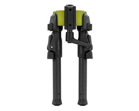 MDT® Grnd-Pod Adjustable Bipod - Green