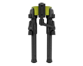 MDT® Grnd-Pod Adjustable Bipod - Green
