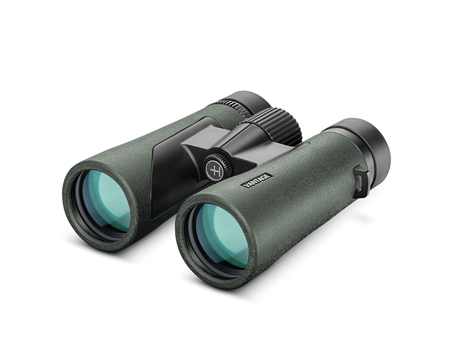Hawke® Vantage 10X42 Full Size Binoculars - Green