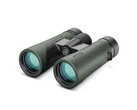 Hawke® Vantage 10X42 Full Size Binoculars - Green