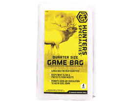 Hunters Specialties® Quarter Size Game Bag