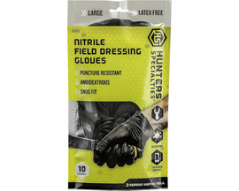 Hunters Specialties® Nitrile Field Dressing Gloves - 5 Pair
