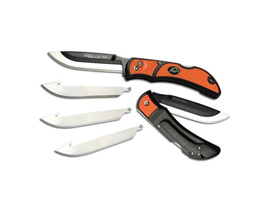 Outdoor Edge® RazorLite EDC Folding Pocket Knife - Orange