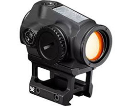 Vortex® Sparc Solar Red Dot