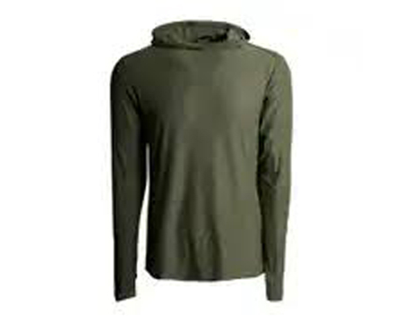 Kings® XKG Performance Hoodie - Dark Forest