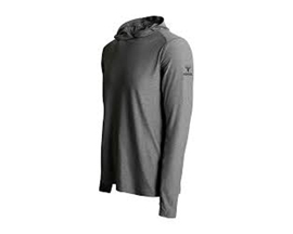Kings® XKG Performance Hoodie - Grey