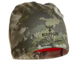 Kings Reversible Beanie 