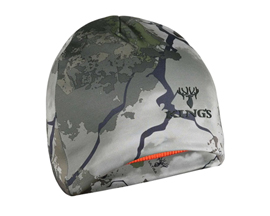 Kings Reversible Beanie - KC Ultra Camo