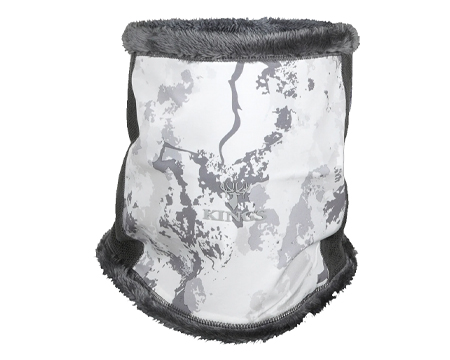 Kings XKG Neck Gaiter - Ultra Snow