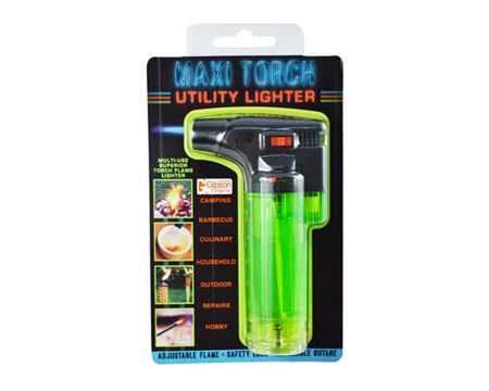 Maxi Torch Utility Lighter