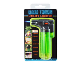 Maxi Torch Utility Lighter