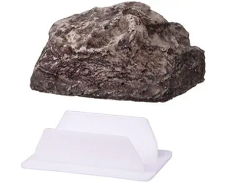 Hide A Key Rock
