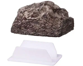 Hide A Key Rock