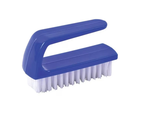 Mini Scrub Brush 3" 