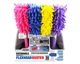 Microfiber Duster 30" Assorted