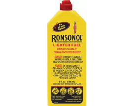 Ronsonol® Lighter Fluid 5 oz