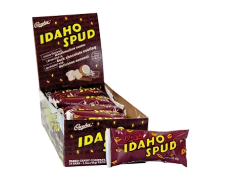 Idaho Spud Bar 1.5oz - Single