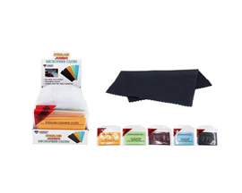 Eyeglass Cleaning Cloths - Jumbo Assorted