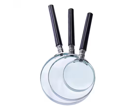Magnifying Glass - Assorted Sizes