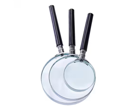 Magnifying Glass - Assorted Sizes