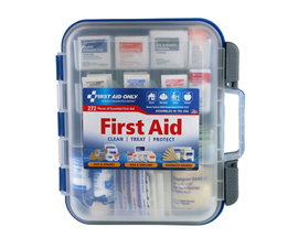 50 Person First Aid Kit