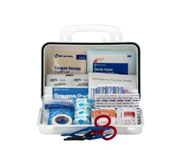 First Aid Kit 25 Person