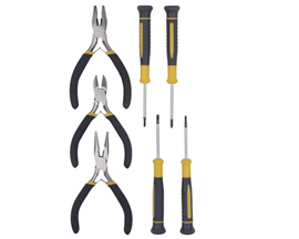 Precision Tool Set 7 pc