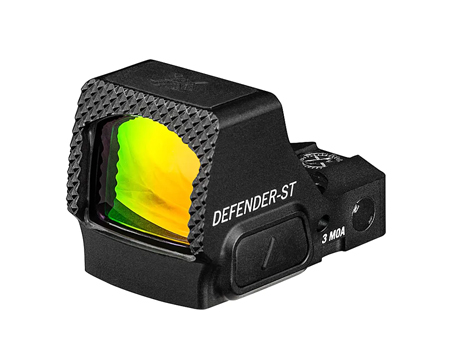 Vortex® Defender-ST 3 MOA Micro Red Dot