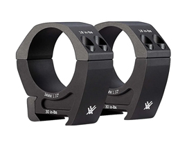 Vortex® Medium 34mm Rings