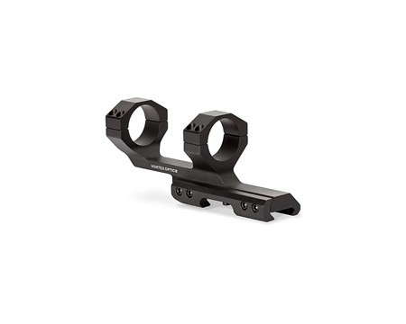 Vortex® Standard Duty 2" Offset Cantilever Ring Mount