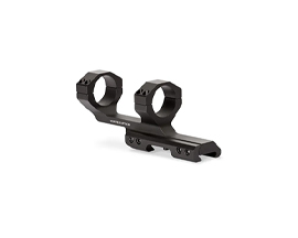 Vortex® Standard Duty 2" Offset Cantilever Ring Mount