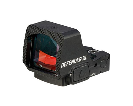 Vortex® Defender-XL0 5 MOA Red Dot