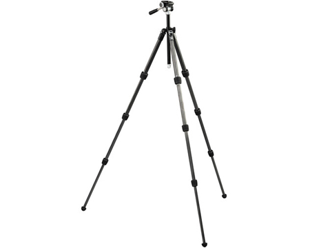 Vortex® Summit Carbon II Tripod Kit