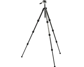 Vortex® Summit Carbon II Tripod Kit