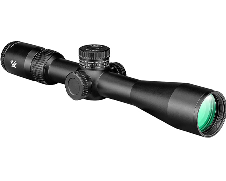 Vortex® Viper® HD Riflescope