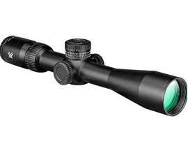 Vortex® Viper® HD Riflescope