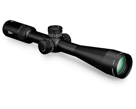 Vortex® Viper® PST Gen II 5-25x50 Riflescope 