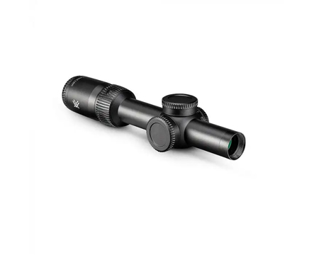 Vortex® Strike Eagle Scope 1-8x24 FFP