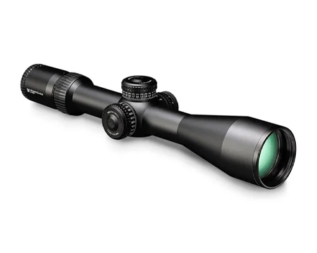 Vortex® Strike Eagle® Riflescope 5-25x56 MOA