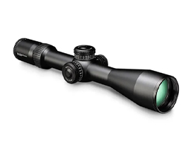 Vortex® Strike Eagle® Riflescope 5-25x56 MOA