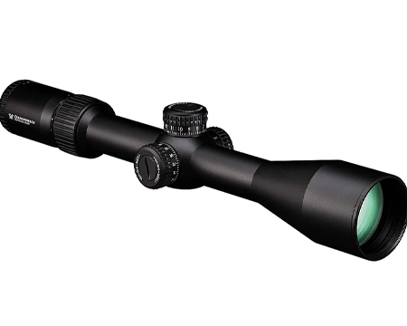 Vortex® Diamondback® Tactical Riflescope 6-24x50