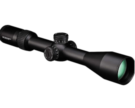 Vortex® Diamondback® Tactical Riflescope 6-24x50