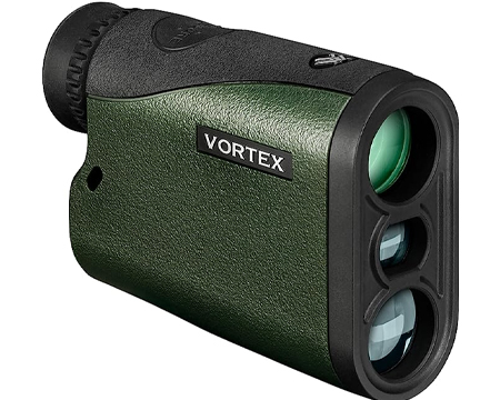 Vortex® Crossfire® 1400 HD Rangefinder