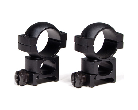 Vortex® Hunter 1" High Rings