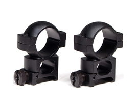 Vortex® Hunter 1" High Rings