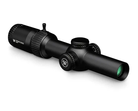 Vortex® Strike Eagle® Riflescope 1-8x24 2020