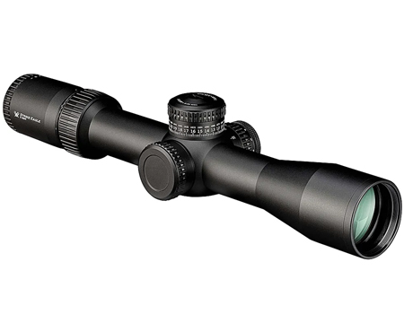Vortex® Strike Eagle® 3-18x44 MOA Scope